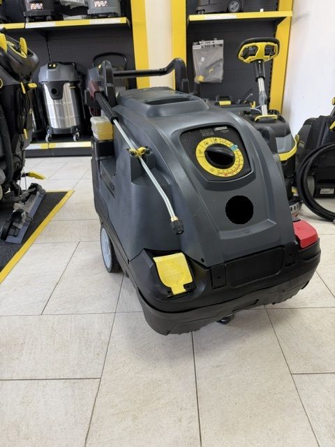 Пароструйна машина KARCHER HDS 8/18 - 4C